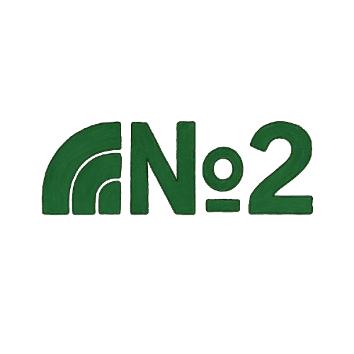 The 𝗡𝗼𝗿𝘁𝗵 No.2 Collection